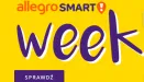 Ostatnie dni promocji Allegro Smart! Week - skorzystaj z okazji!