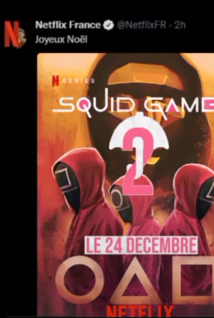 Squid Game 2
