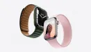 Apple Watch Series 7 - przedsprzedaż w najbliższy piątek!