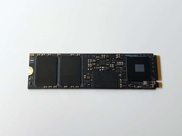 LEXAR NM800 1 TB - optymalny SSD PCIe do Playstation 5?