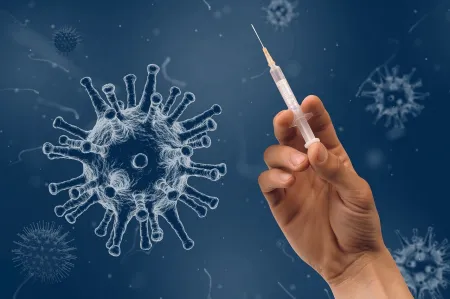 Covid – sprawdź terminy i rodzaje szczepionek, wybierz producenta