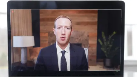 Zuckerberg odpowiada na oskarżenia wobec Facebooka