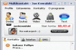 Nowy gracz na rynku komunikatorów - Multikontakt 1.0 od easyCALL