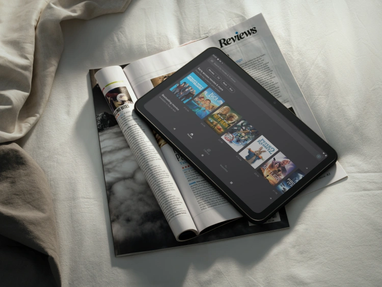 Oto Nokia T20! Pierwszy tablet HMD Global wkrótce trafi do sprzedaży!