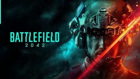 Battlefield 2042 - beta wystartowała wczoraj, dzisiaj można już cheatować