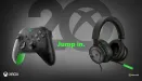Xbox zapowiada nowe akcesoria z okazji 20. rocznicy powstania marki
