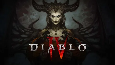 Diablo 4 - efekty dźwiękowe będą imponujące. Zobacz, jak powstają