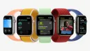 Apple Watch Series 7 oficjalnie! Sprawdź ceny zegarków Apple!