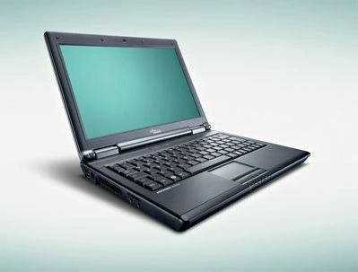 Nowa seria notebooków Fujitsu-Siemens