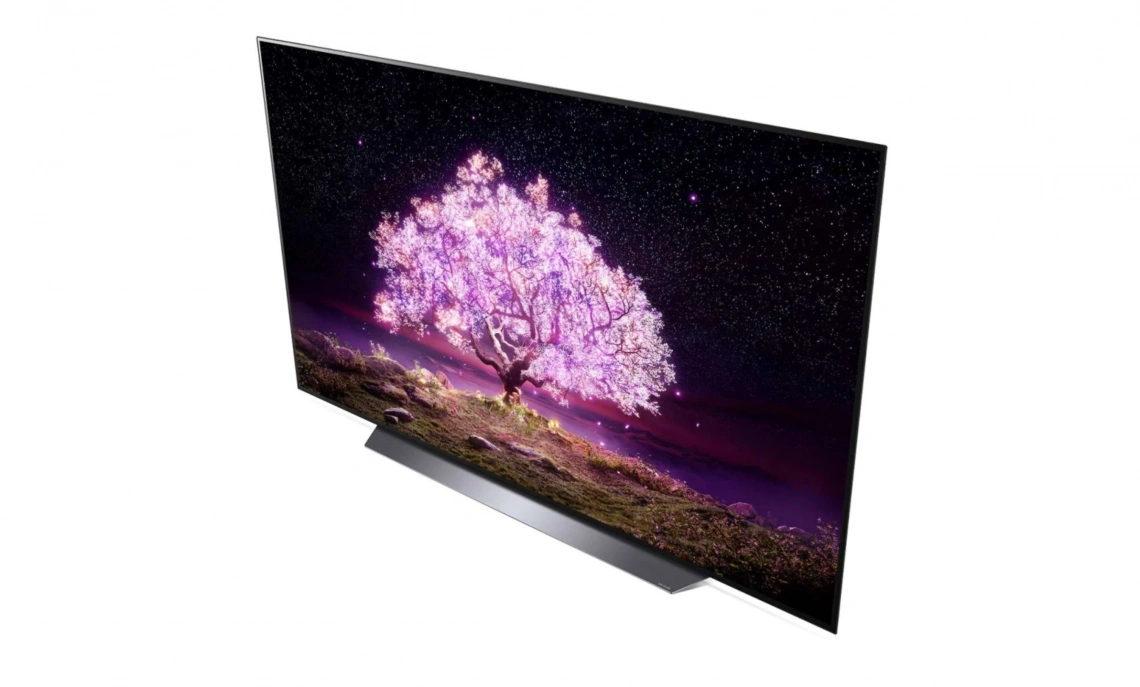 Telewizory LG OLED to idealny kompan dla konsol nowej generacji