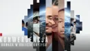 Konwergencja: Odwaga w obliczu kryzysu - film Netflixa o pandemii COVID-19