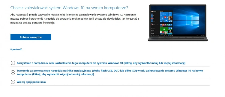 Windows 11: jak wrócić na Windows 10? [PORADNIK]