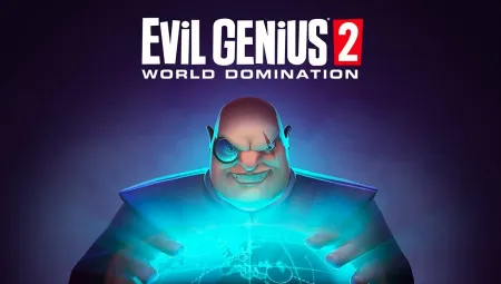 Evil Genius 2 w Xbox Game Pass od dnia premiery. Znamy datę