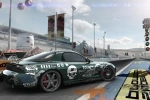 Pierwsze samochody z Need for Speed Pro Street ujawnione