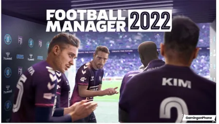 Football Manager 2022 wprowadzi jeszcze więcej dramaturgii. Zobacz nowości