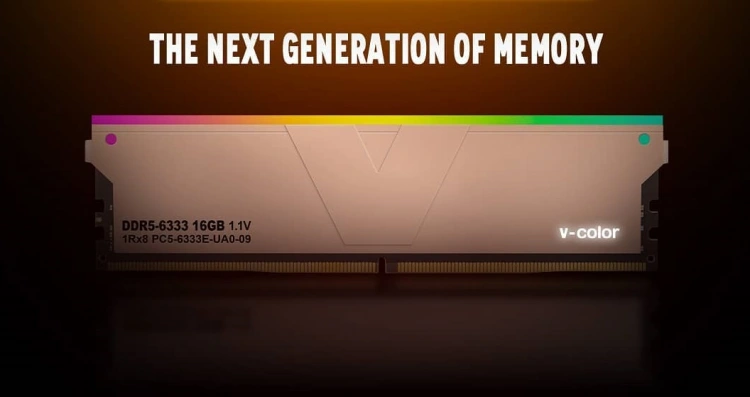 DDR5 - wszystko co już wiemy o nowych pamięciach [Aktualizacja 10.11.2021 ]