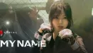 My name - koreański serial Netflixa. Czy to nowy Squid Game?