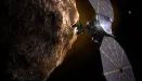NASA wystrzeliło sondę do asteroid trojańskich