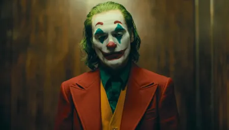 Joker i inne: lista filmów znikających z Netflixa w tym tygodniu