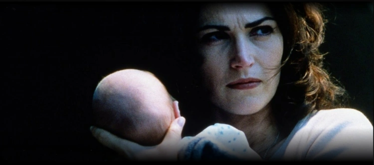 Dziecko diabła (fot. HBO GO)