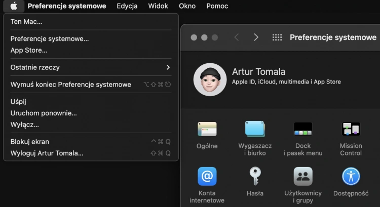 Zrzut ekranu: Artur Tomala / PCWorld.pl