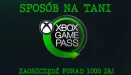 Jak tanio kupić Xbox Game Pass? Znamy świetny sposób
