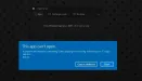 Windows 11 - problemy z Eksploratorem plików i... nie tylko