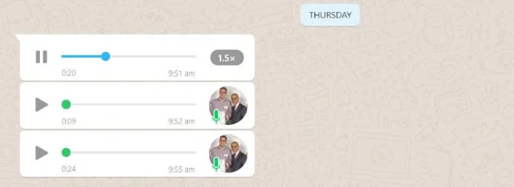 WhatsApp: cztery nowości, które polubisz
