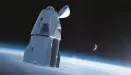Astronauci SpaceX wracają na Ziemię bez dostępu do toalety