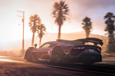 Forza Horizon 5 - zwiastun premierowy. To trzeba zobaczyć