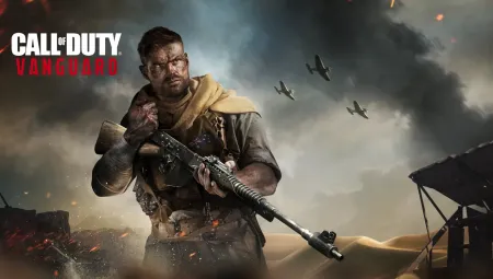 Call of Duty: Vanguard otrzymało znakomity zwiastun premierowy