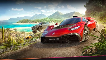 Forza Horizon 5 - jak zagrać przed premierą
