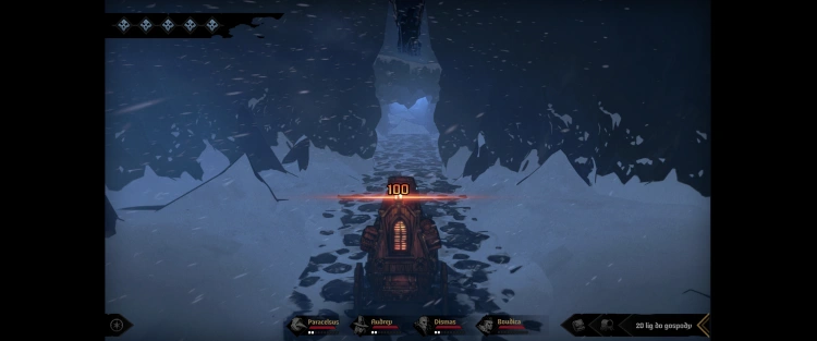 Darkest Dungeon II to nadal gra mroku i nieustannej śmierci, ale czy przypomina pierwszą część? [Aktualizacja] [Recenzja]