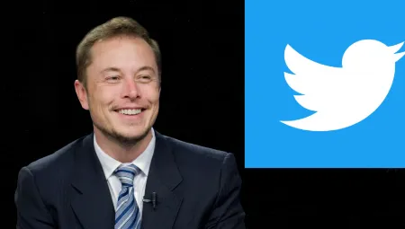 Twitter zadecydował. Elon Musk sprzeda część akcji Tesli