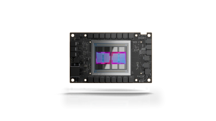 AMD pokazało procesory Zen 4: Genoa i Bergamo. Ale to nie wszystko