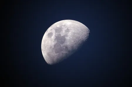 NASA: misja lądowania na Księżycu została przesunięta