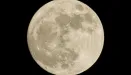 Księżyc ma tlen! Ludzie mogliby żyć pod jego powierzchnią