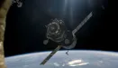 Kawałek satelity mógł uderzyć w ISS. Stacja zmieniła orbitę