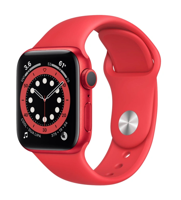 Apple Watch Series 6 40 mm PRODUCT(RED)