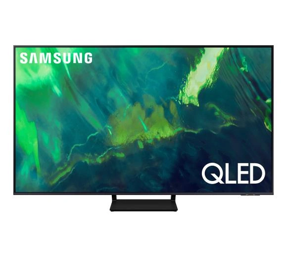 Telewizor Samsung QLED QE65Q70AAT (fot. OleOle!)
