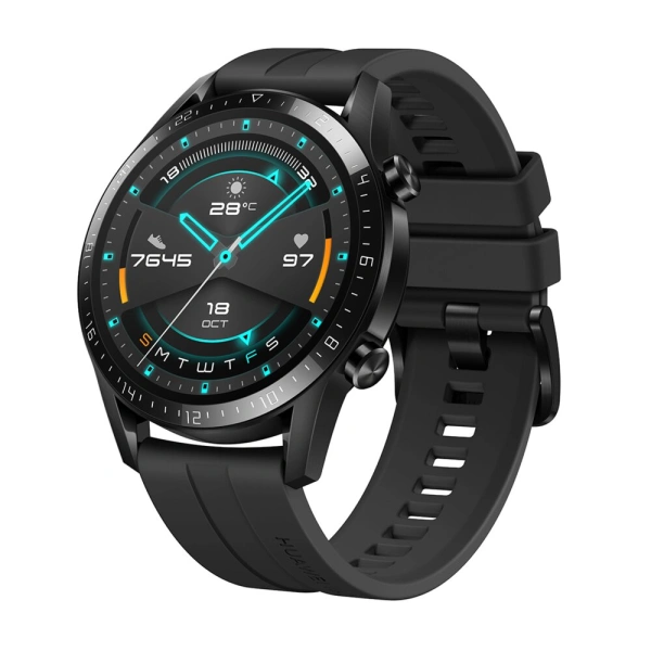 Smartwatch Huawei Watch GT 2 Sport black friday