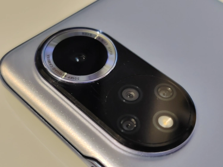 Aparat Ultra Vision w Huawei nova 9 zmienia zasady gry!