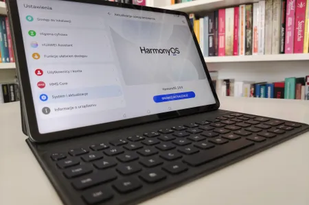 Te urządzenia Huawei otrzymają najnowszą betę HarmonyOS 2.0!