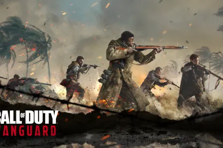Call of Duty Vanguard za darmo - sprawdź, jak zagrać