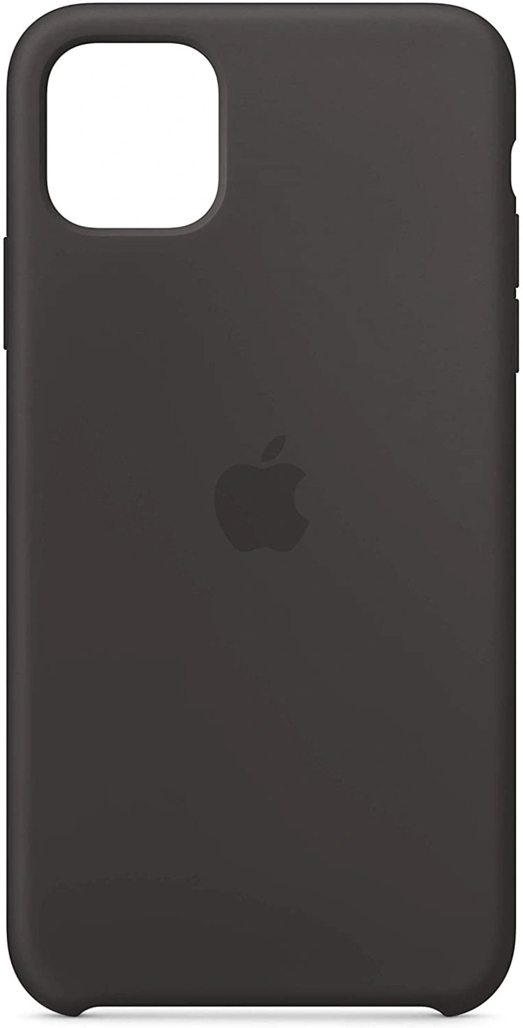 iPhone 11 Pro Max Apple Silicone Case