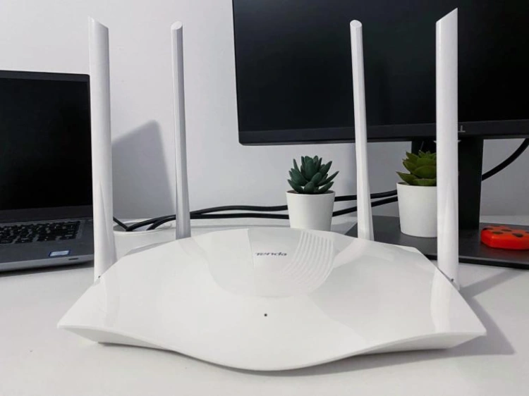 Czym jest Wi-Fi 6 i dlaczego powinieneś kupić router obsługujący ten standard?