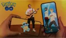 Specjalny koncert Eda Sheerana w... Pokemon GO