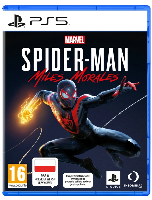 ps5 spider-man