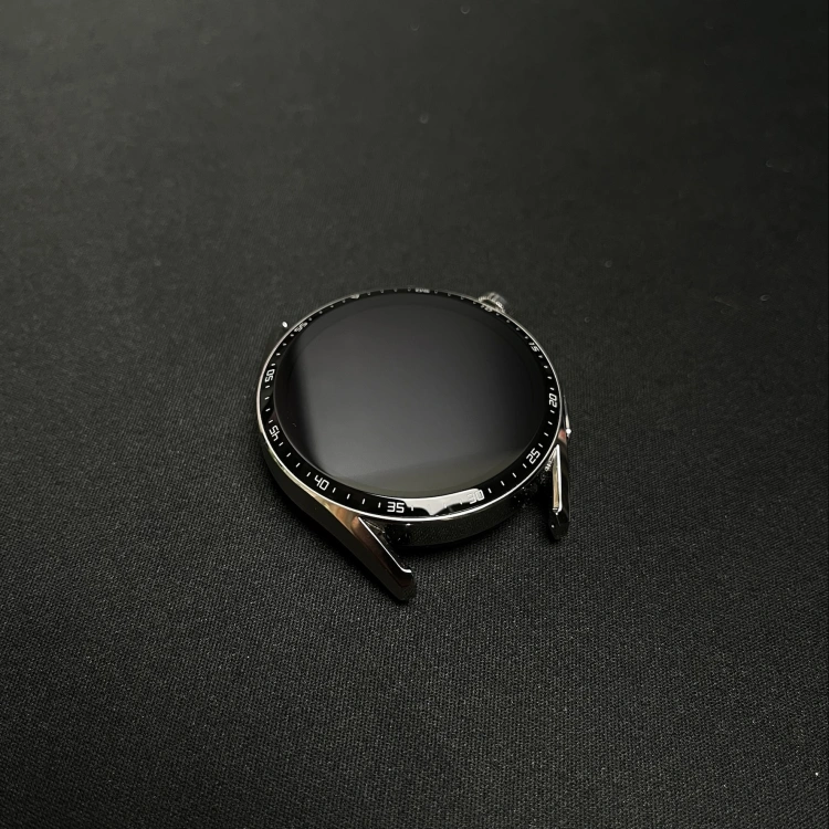 Huawei Watch GT 3 Elite - elegancki design i świetna bateria