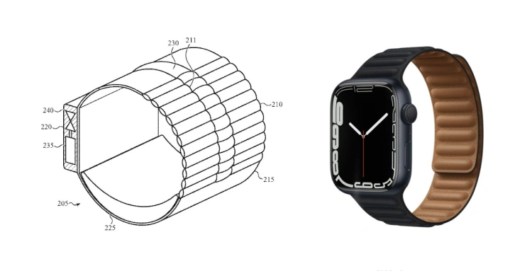 Apple Watch Series 8 - data premiery, cena, ciekawostki, przecieki [19.01.2022]